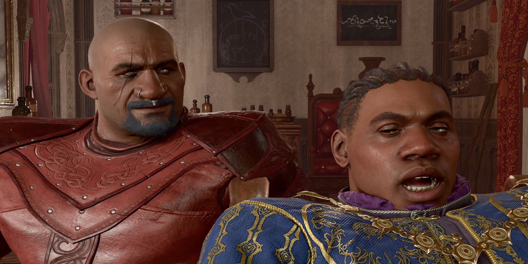 Uncover the Deadly Murders in Baldur's Gate 3: An Essential Quest Guide