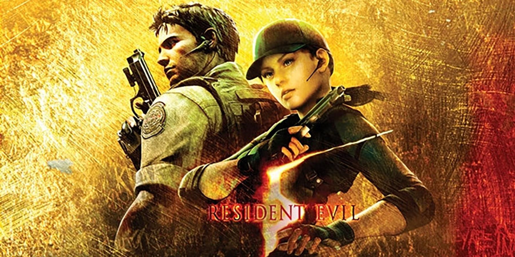 Rino on X: #ResidentEvil has a lot of opportunities for the future, based  on rumors, predictions and fan wishes🚀 ✓Resident Evil 9 ✓Resident Evil 5 ( Remake) ✓Resident Evil: Revelations 3 ✓Resident Evil