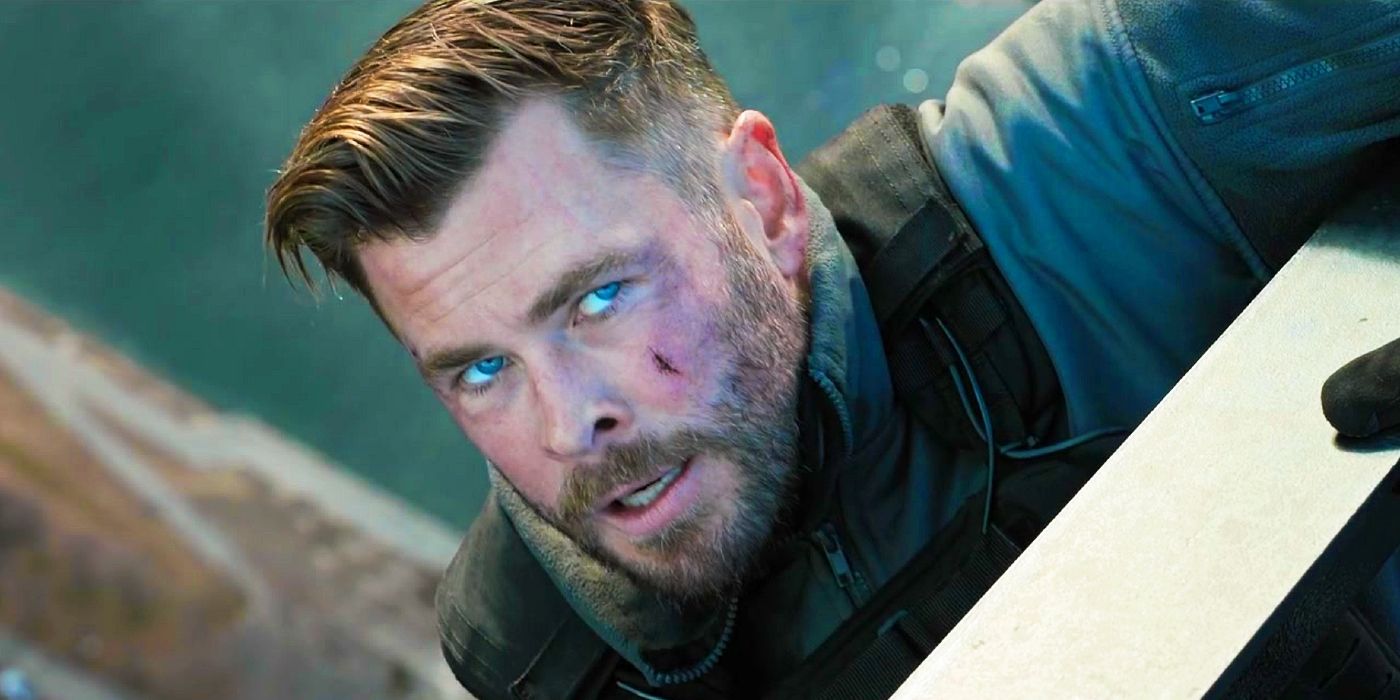 Extraction 2 Surpasses Predecessor, Storms Into Netflix's Top 10 Most Popular Films
