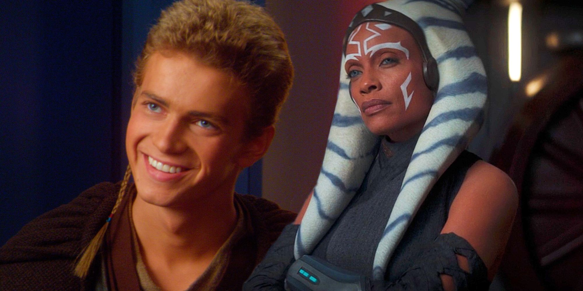 The Epic Return of Anakin Skywalker: Ahsoka's Ultimate Plan Revealed