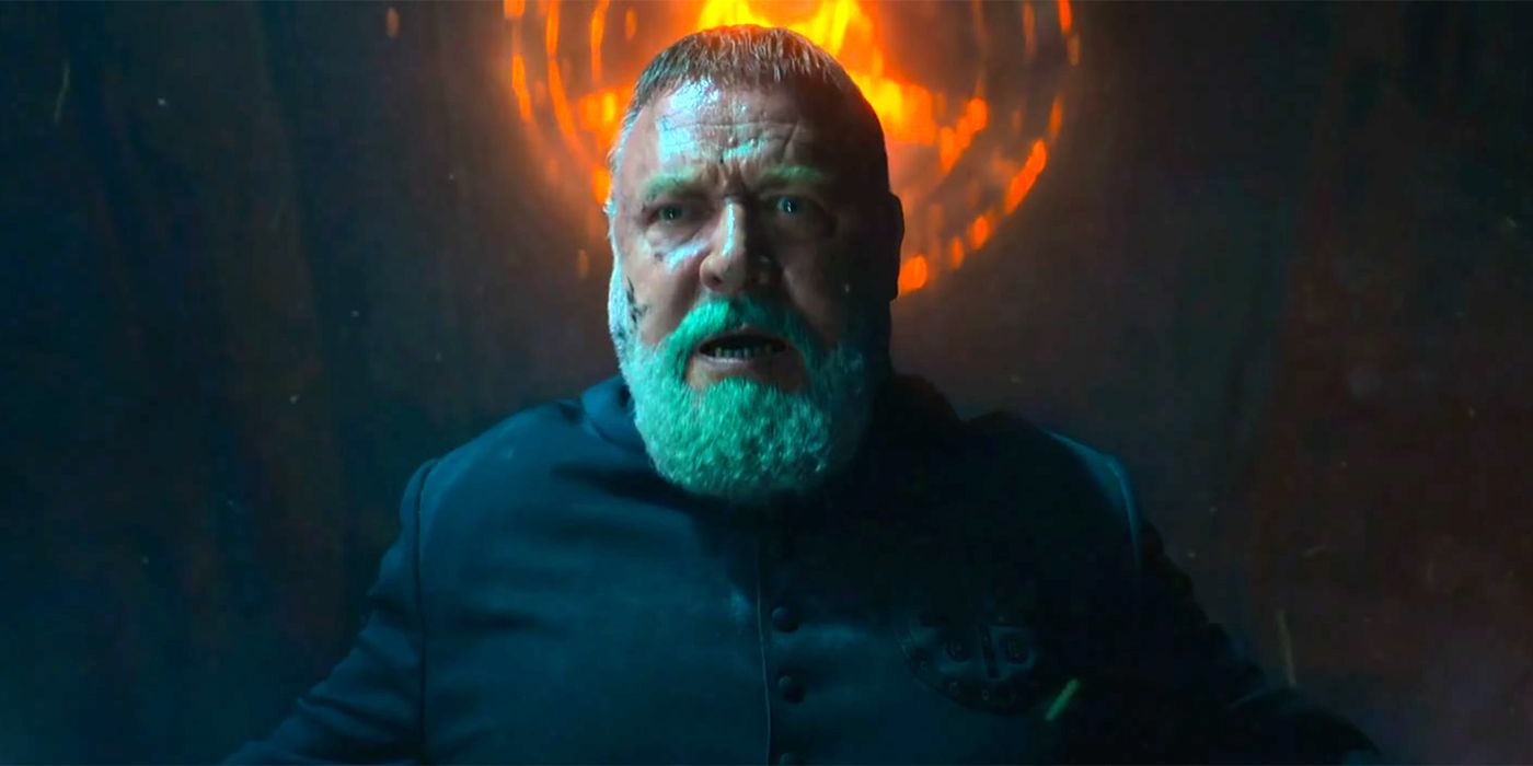 The Chilling Success of Russell Crowe's $76M Horror Movie on Netflix Will Leave You on the Edge of Your Seat!