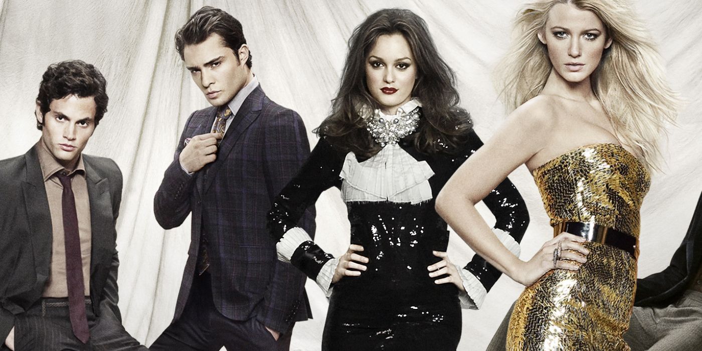 Gossip Girl: 15 Characters Fans Love & Hate: Unveiling the Ultimate Ranking!