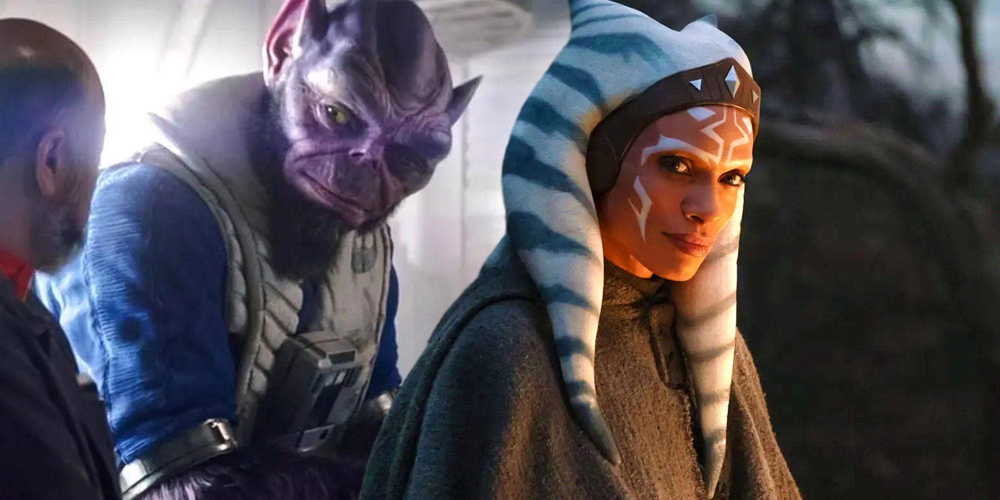Mind-blowing Twist: Find Out Why Star Wars Rebels' Zeb Got Left Out of Ahsoka's Live-Action Debut!
