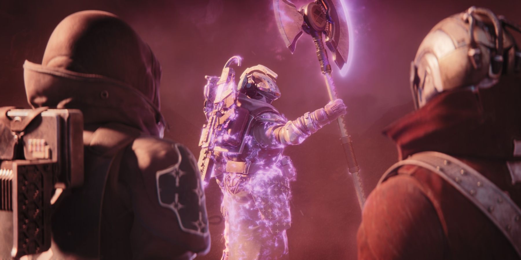 Mastering the Art of Team Coordination: Unveiling Destiny 2's Game-changing Features for Raid and Dungeon Organization