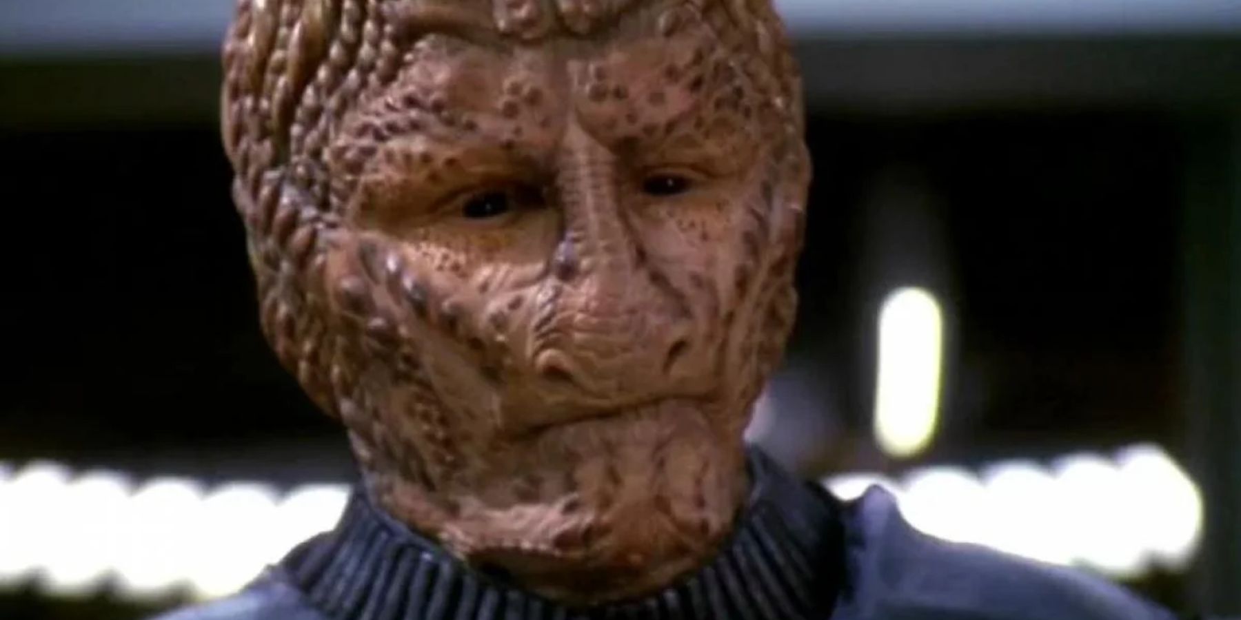 The Fascinating Origins of Star Trek: Voyager's Intense Foes - The Hirogen