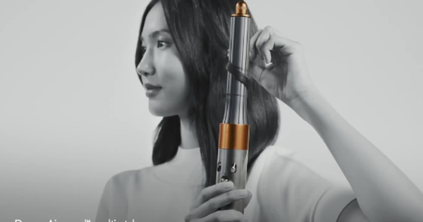 Tại sao bạn không thể bỏ qua bộ sưu tập siêu phẩm Dyson với giá cực kỳ hấp dẫn?