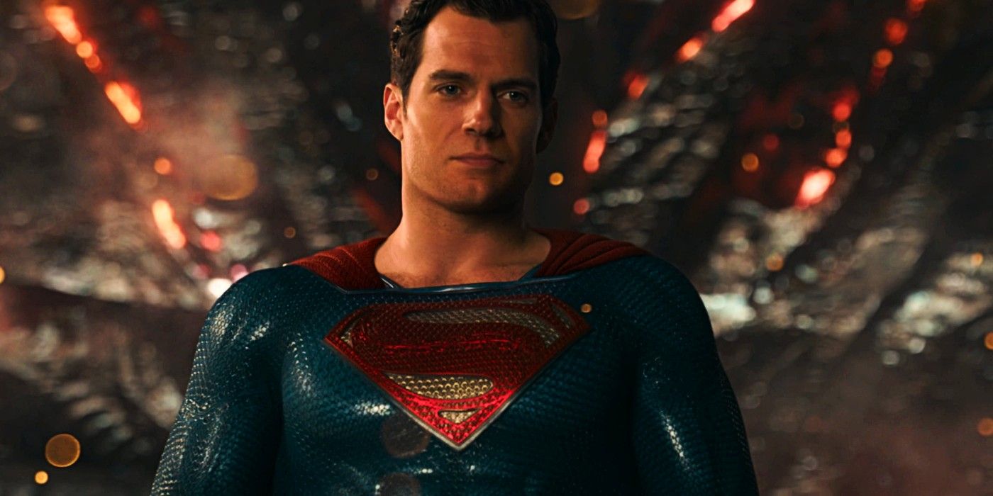 Exclusive Leak: Jaw-Dropping New Costume Revealed for DC's Superman!