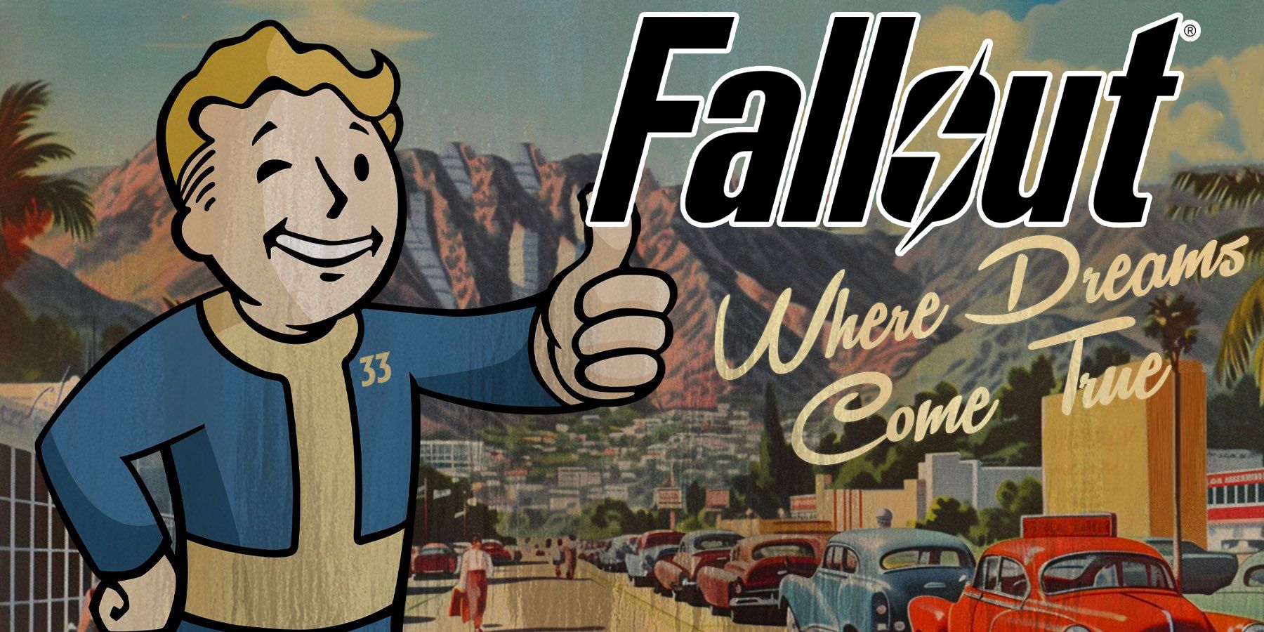 Amazon Prime Video Unveils Exciting New Updates for the Highly-Anticipated Fallout TV Series