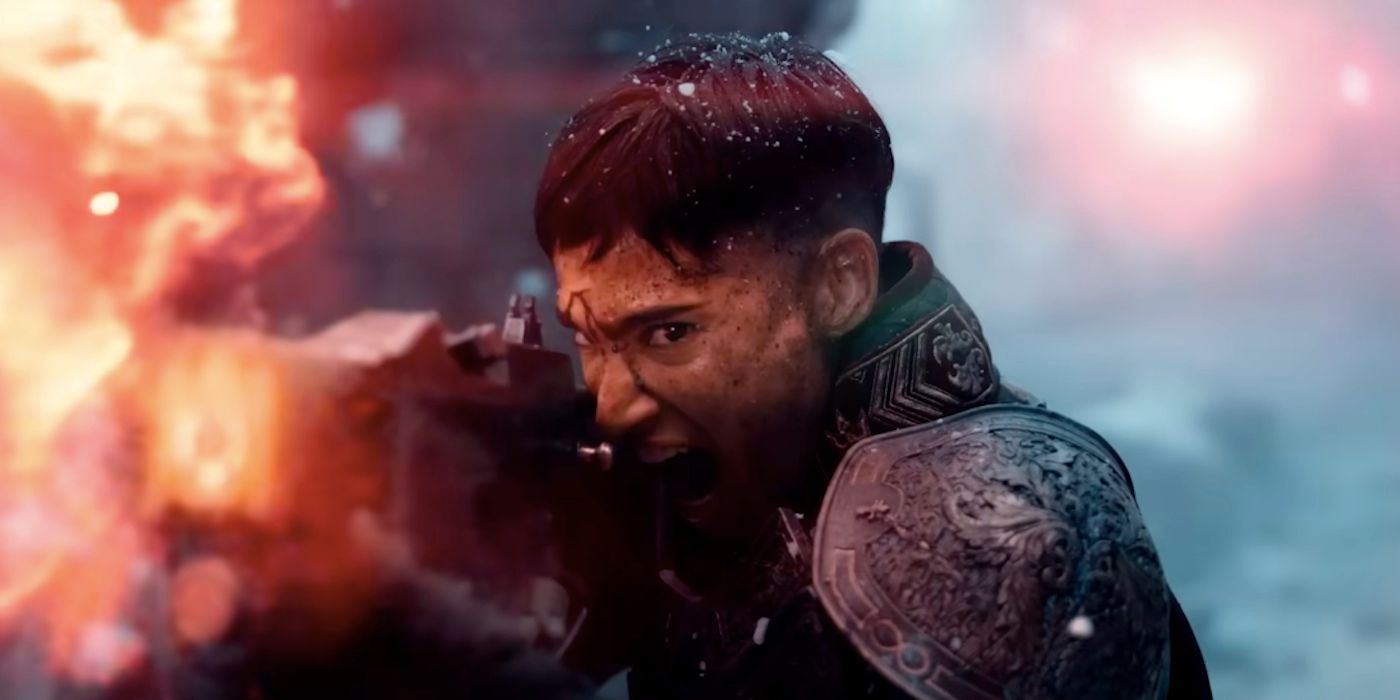 Zack Snyder's Rebel Moon Trailer Ignites Unprecedented Fan Movement, Catching Netflix Off Guard