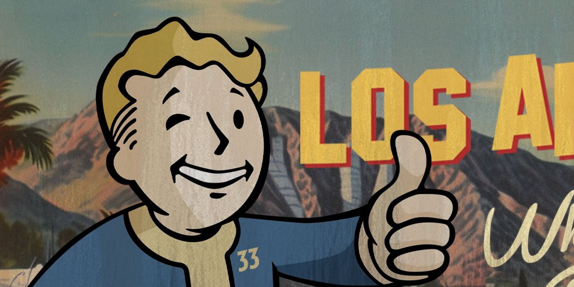 Exclusive First Look: Explosive Fallout TV Show Reveals Vault 33 Location & Epic Release Date Window!