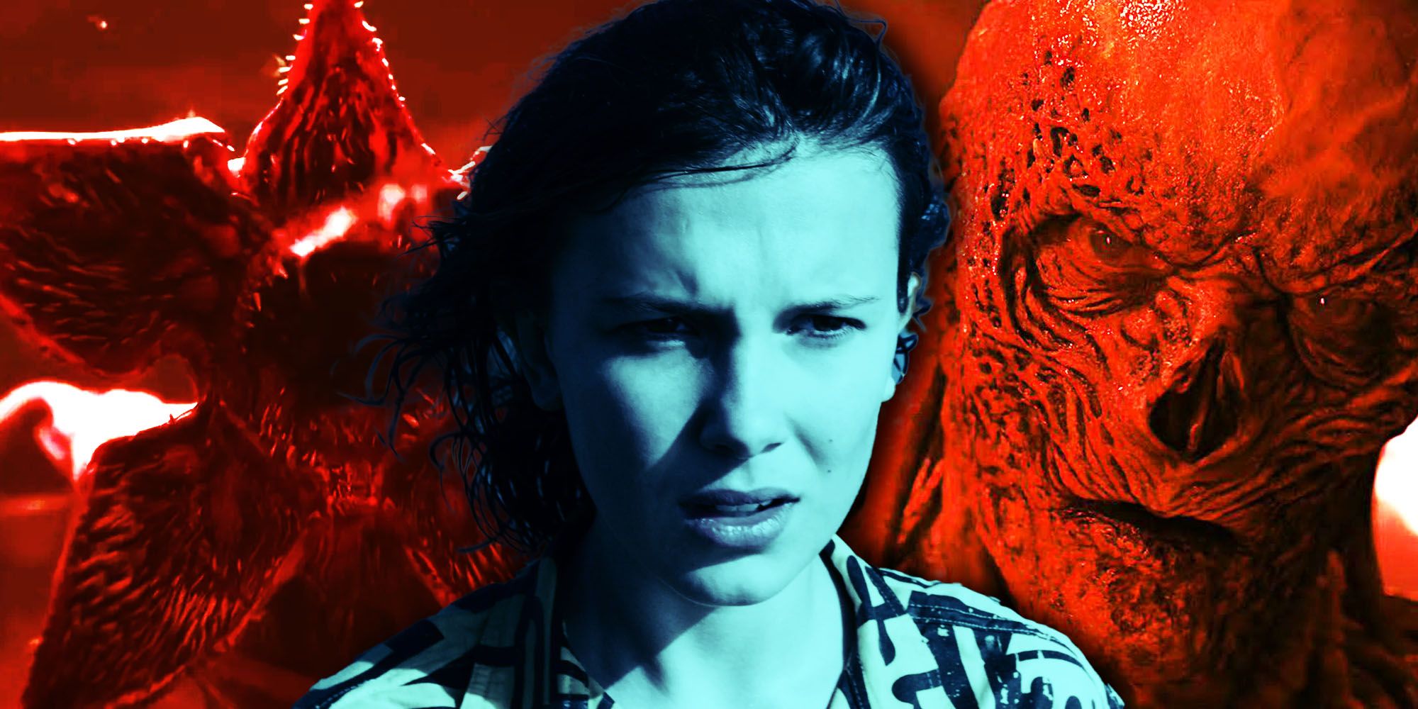 Mind-Blowing Upside Down Theories Stranger Things Season 5 Will Definitely Confirm