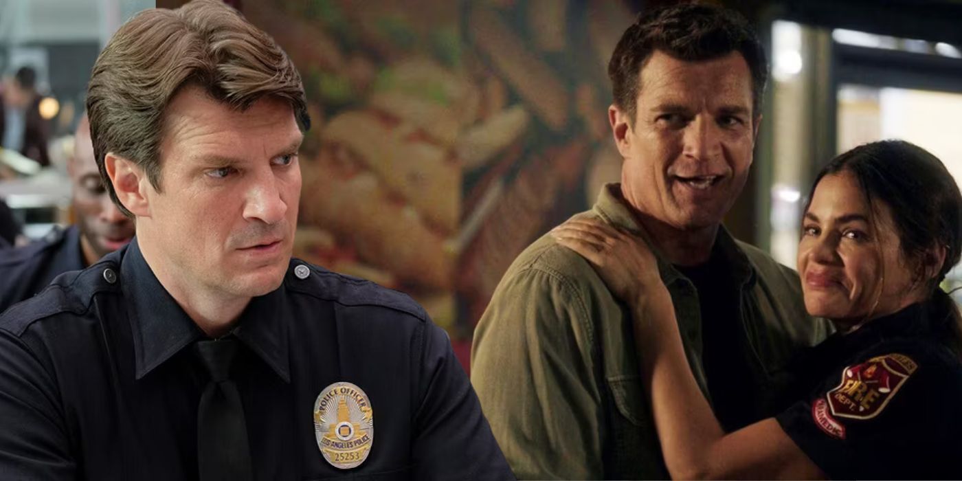 The Rookie Season 6: Explosive New Cast Additions & Latest Updates - Everything You Need to Know!