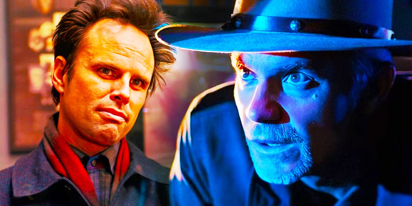 Unveiling the Untold Brilliance: Why Boyd Crowder Is Irreplaceable in City Primeval