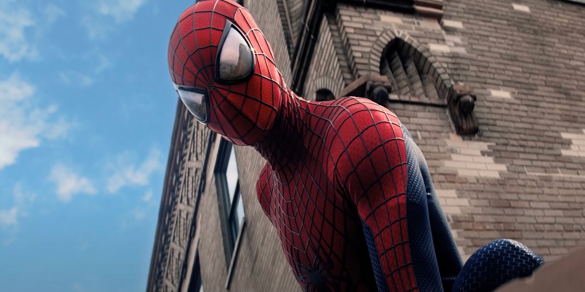 Unveiling the Unbeatable: The Jaw-Dropping Evolution of Spider-Man Suits