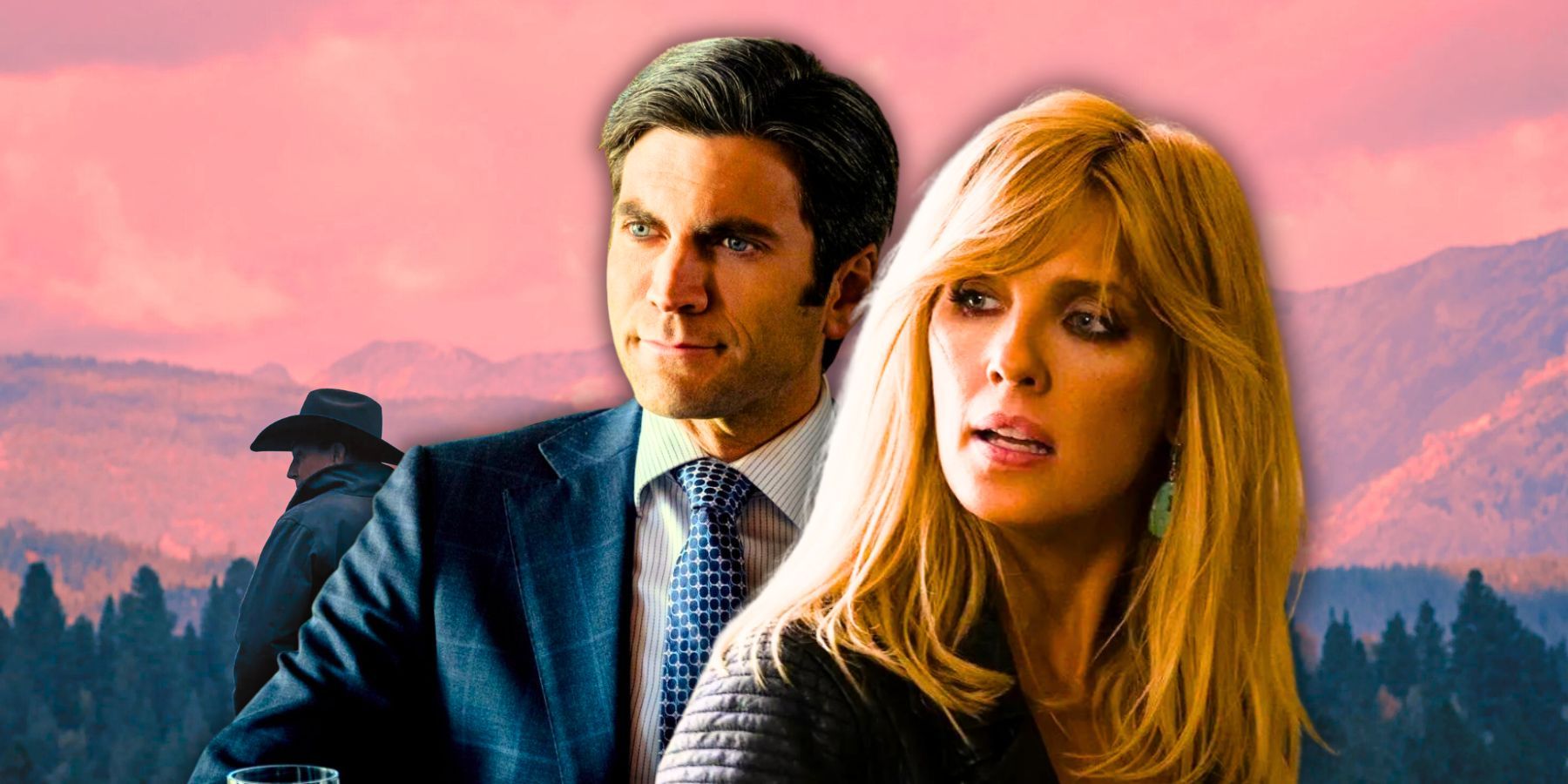 The Shocking Fate Awaiting Yellowstone Season 5, Part 2: Unveiling the