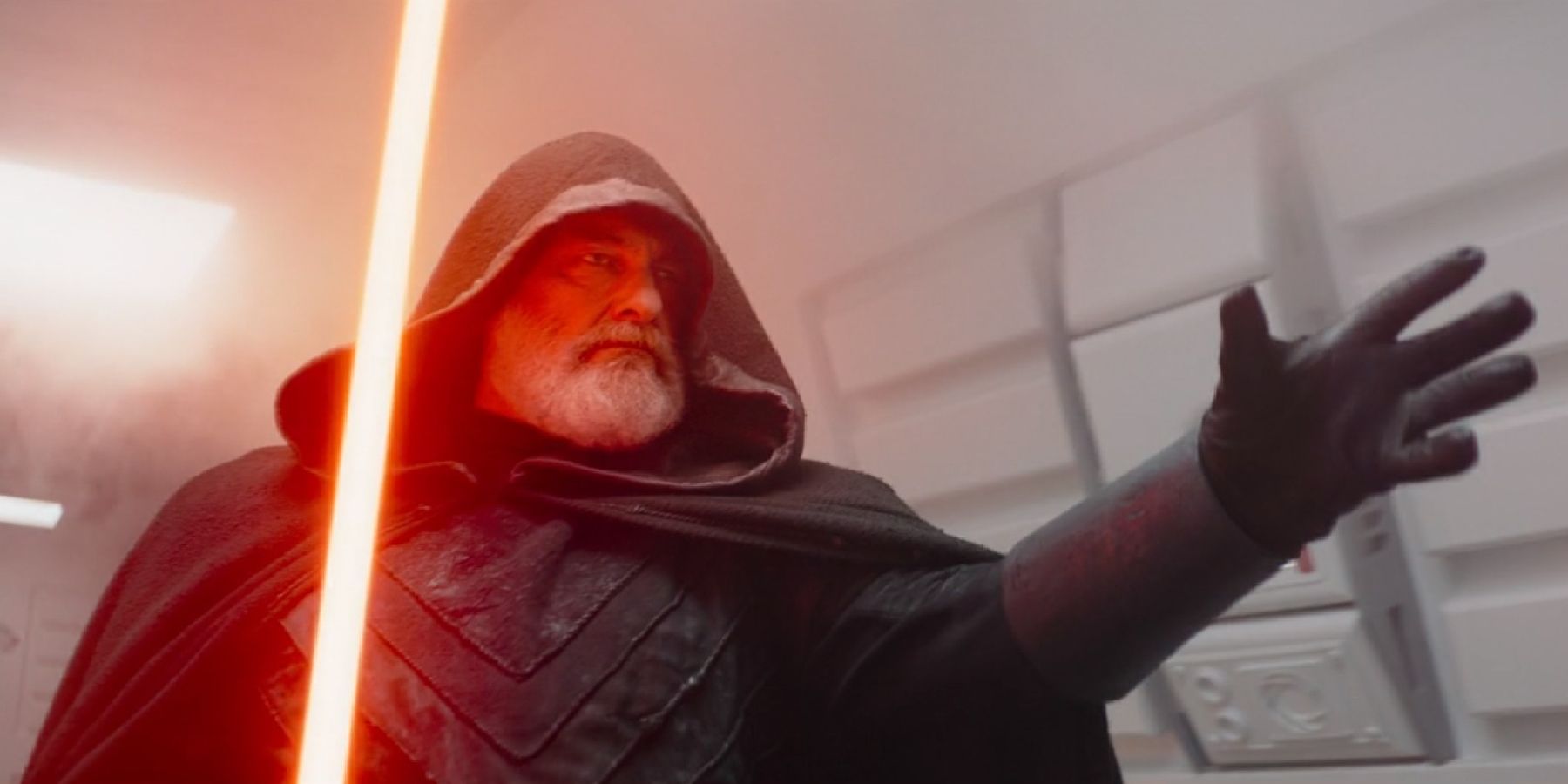Star Wars: Ahsoka's Touching Tribute to the Late Star Ray Stevenson You Won't Want to Miss