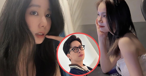 Vòng xoáy tin đồn mối quan hệ ViruSs: TikToker nổi tiếng lên tiếng với phản bác quyết liệt
