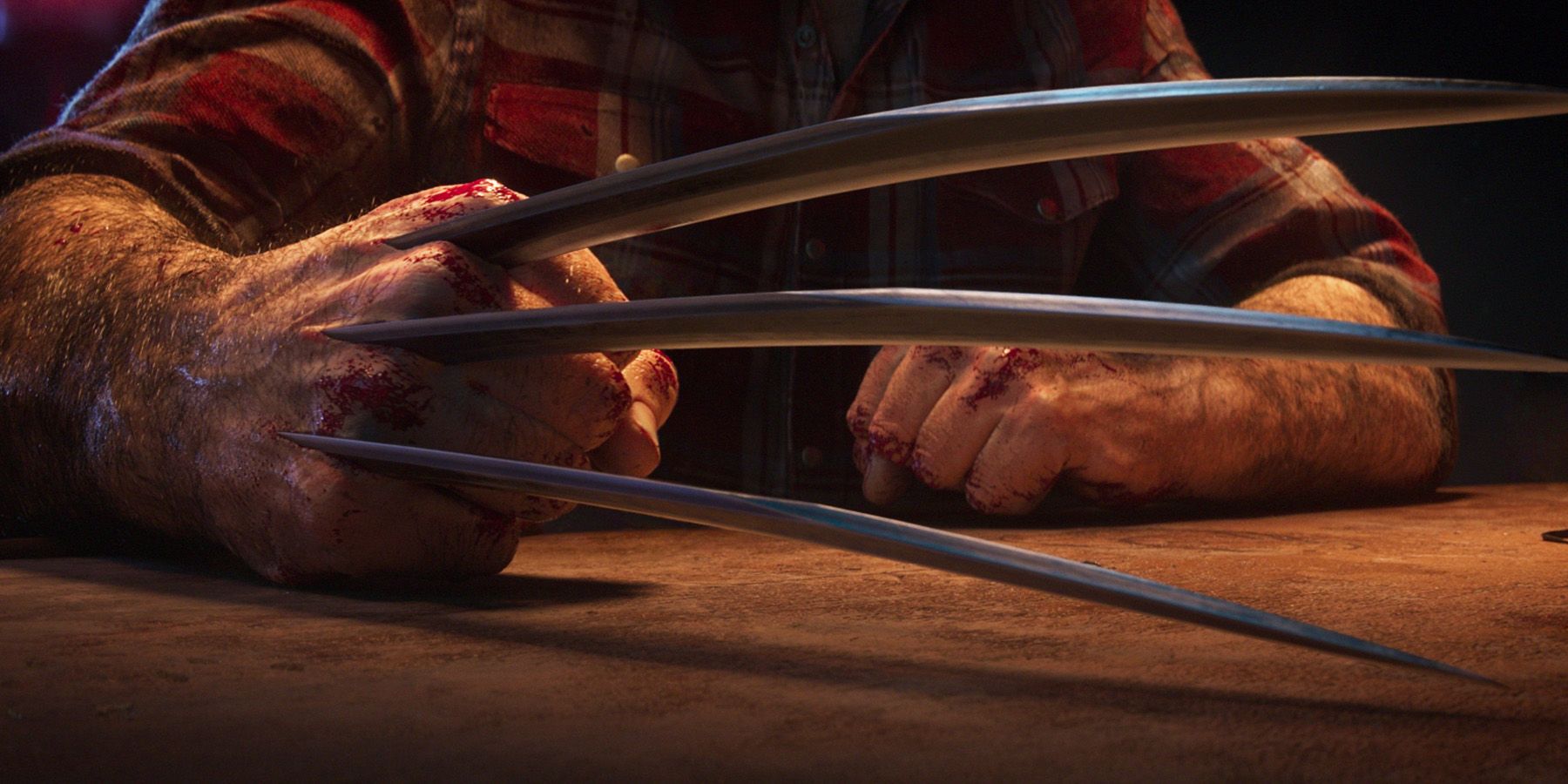 The Unparalleled Sound Design Technique That Makes Wolverine a Resounding Success