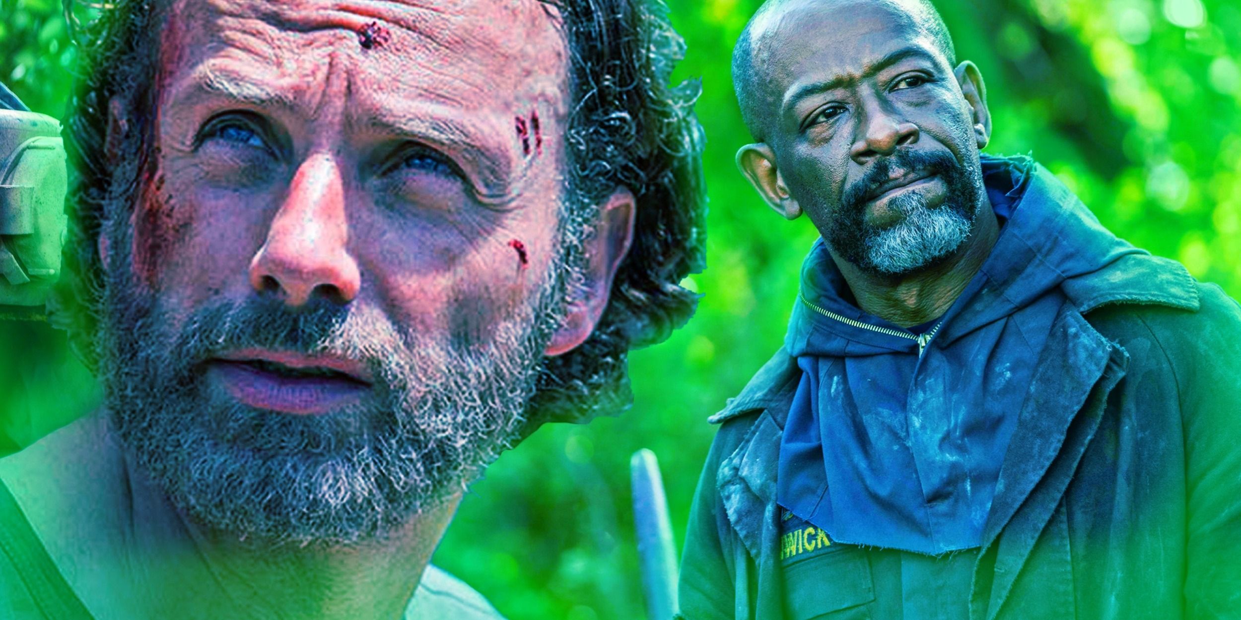 The Epic Rick Grimes Strategy: Unleashing a Thrilling Wave of Walking Dead Reunions