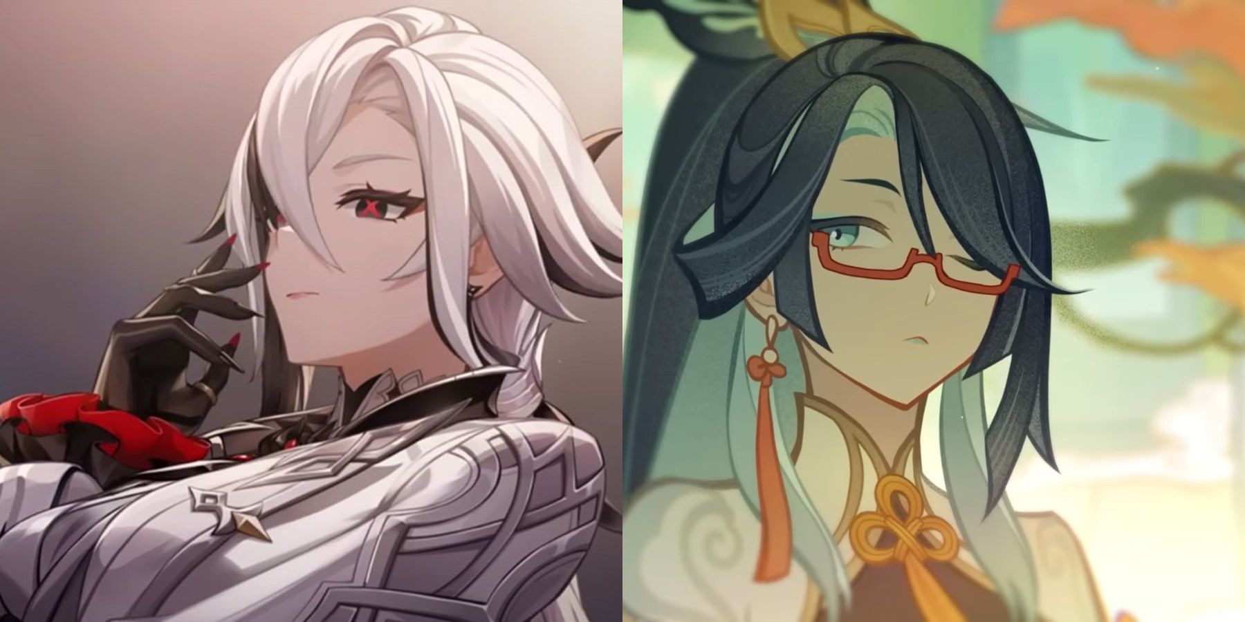 Exclusive Genshin Impact Leak Unveils Mind-Blowing Arlecchino, Cloud Retainer, and Charlotte Details