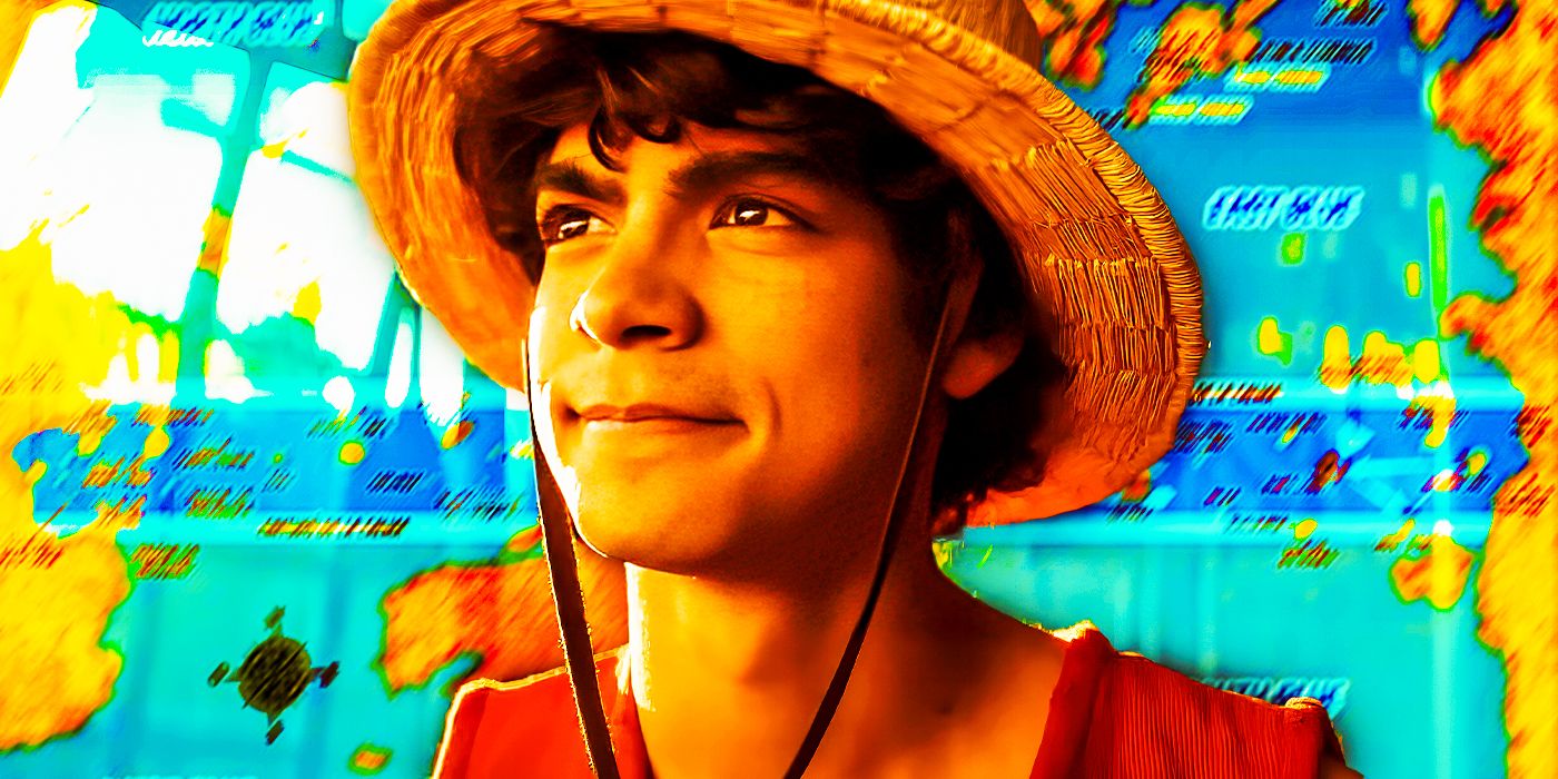 One Piece Unveiled: The Ultimate Guide to Netflix's TV Show Adaptation