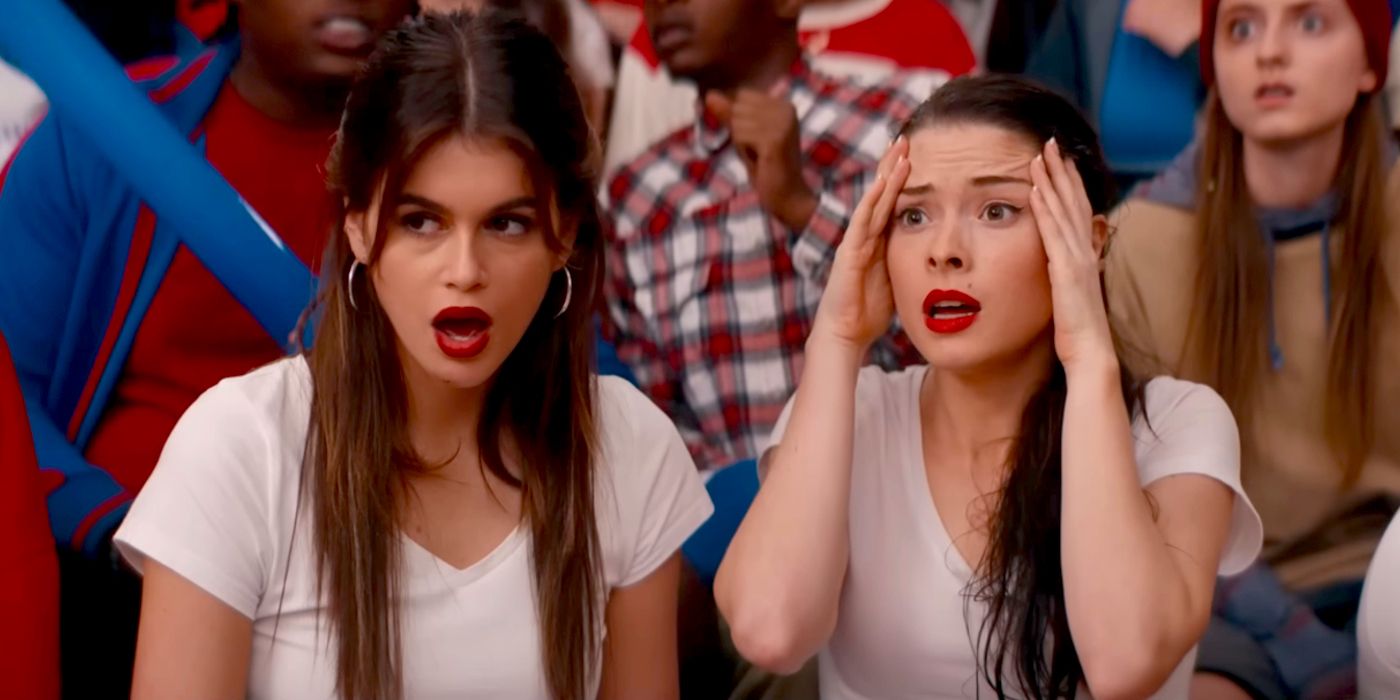 Breaking Records: 2023's Hilarious Comedy Movie Shatters Rotten Tomatoes Ratings