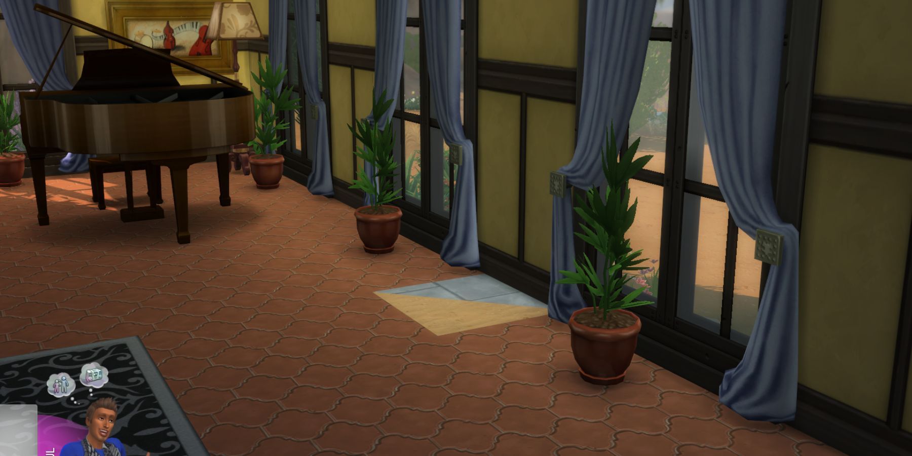 The Ultimate Guide to Mastering Half Tiles in The Sims 4