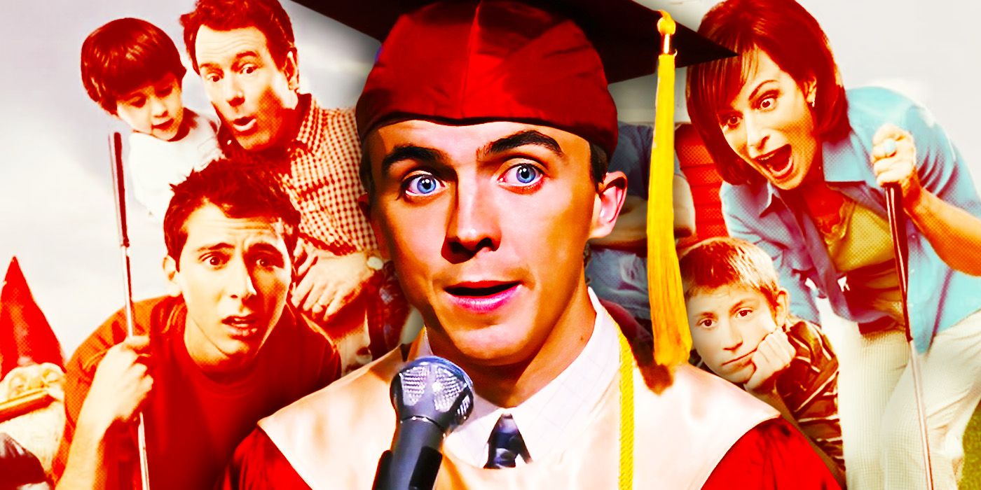 The Untold Truth Behind Malcolm In The Middle's Season 7 Finale: What Really Happened?