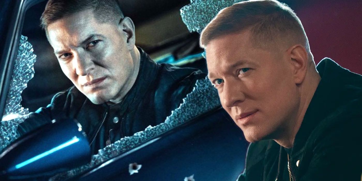 Power Book IV: Force Season 2 - Thrilling Updates, Exclusive Trailer & Latest Details Unveiled!