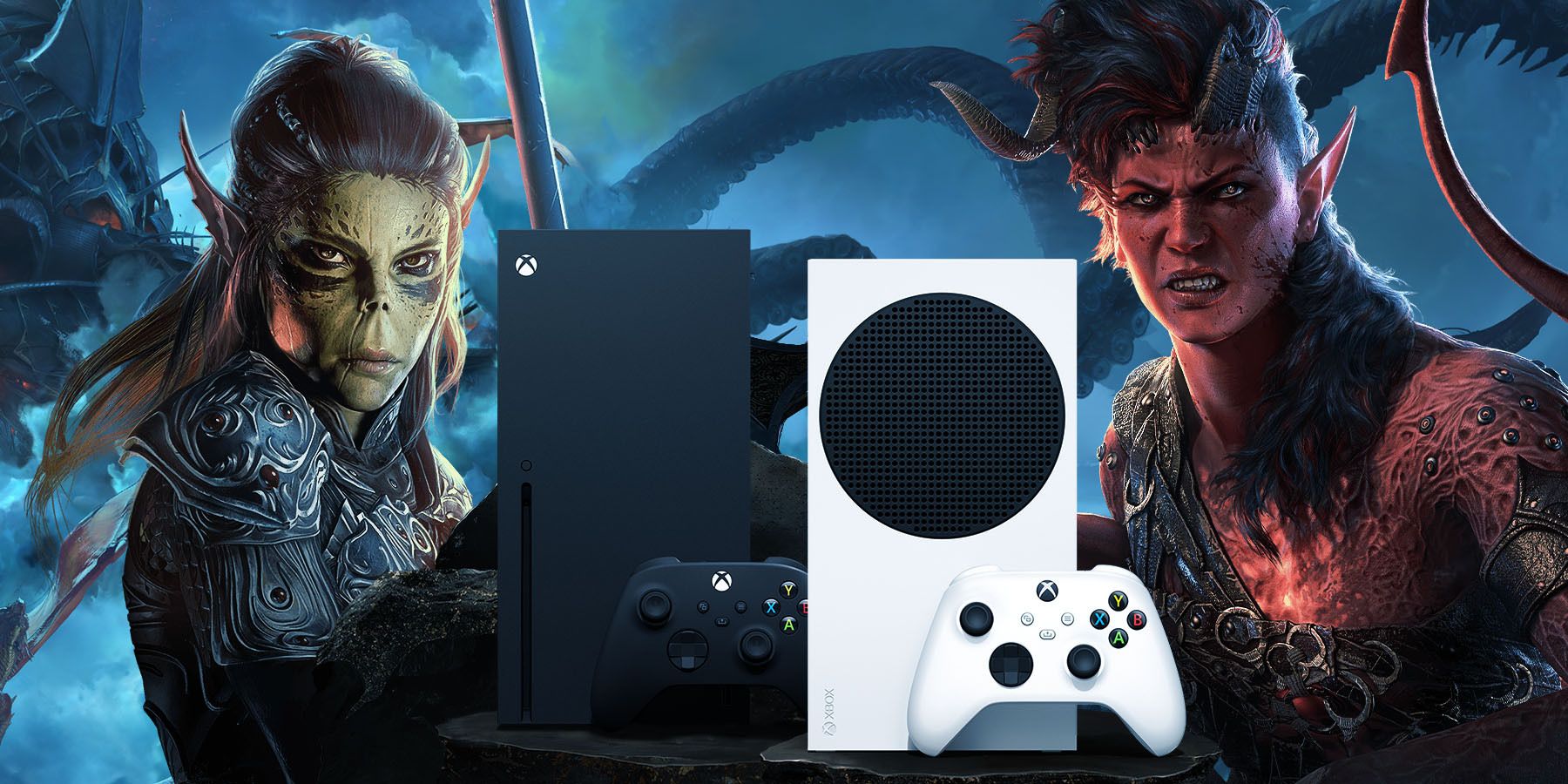 Baldur's Gate 3: Epic Xbox Release - Unveiling the Jaw-Dropping Catch!