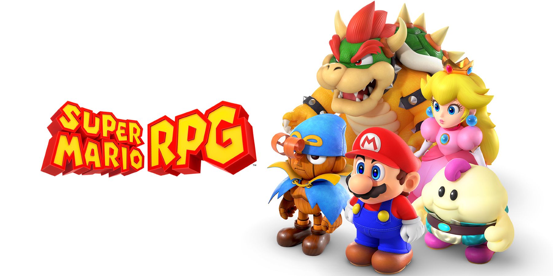 The Unforgettable Journey: Why Super Mario RPG Deserves an Epic Remake