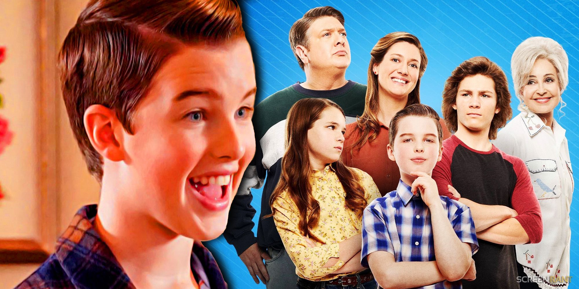 The Surprising Twist In Young Sheldon Season 7 Could Change the Cooper Family Forever