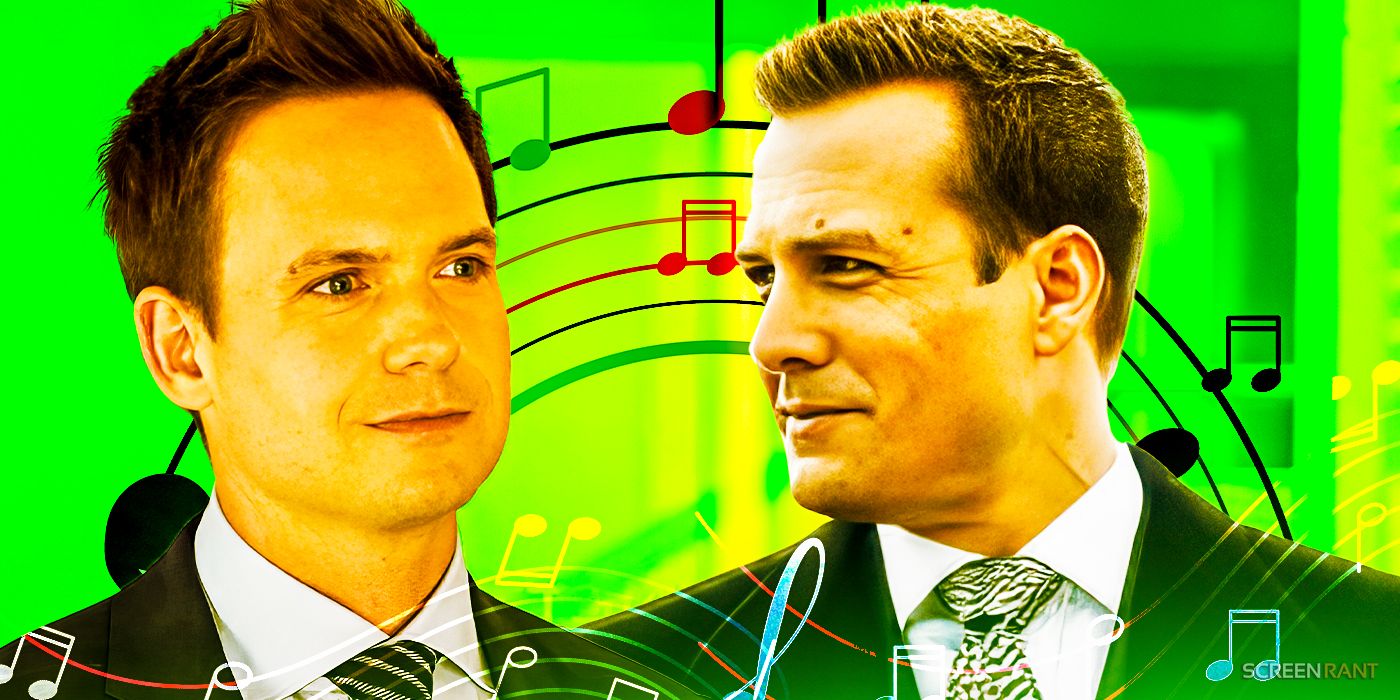 The Intriguing Backstory Behind Suits’ Legendary Theme Song: Unveiling the Lyrics & Deeper Significance
