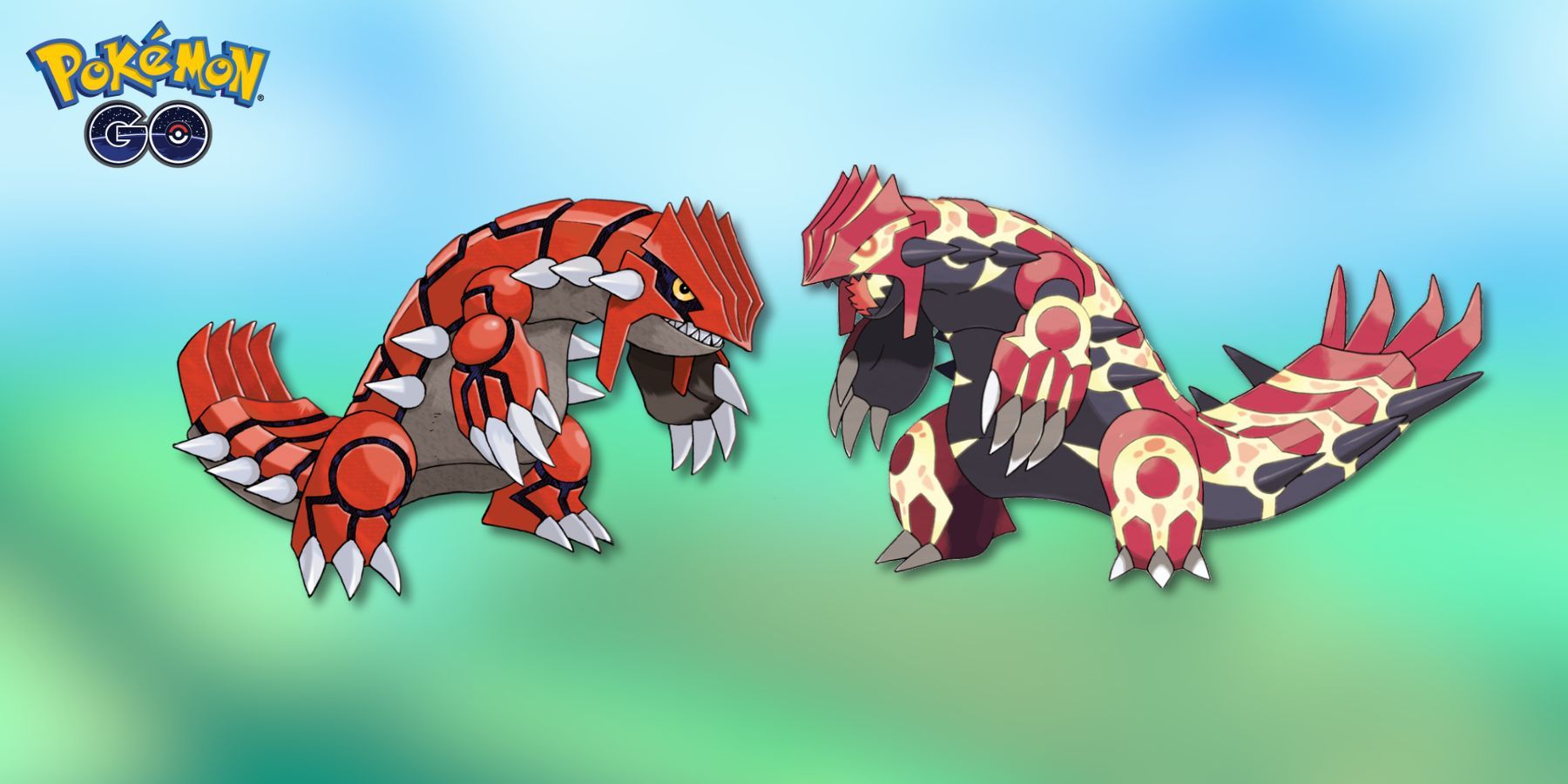 The Ultimate Guide to Mastering Groudon and Primal Groudon in Pokemon GO
