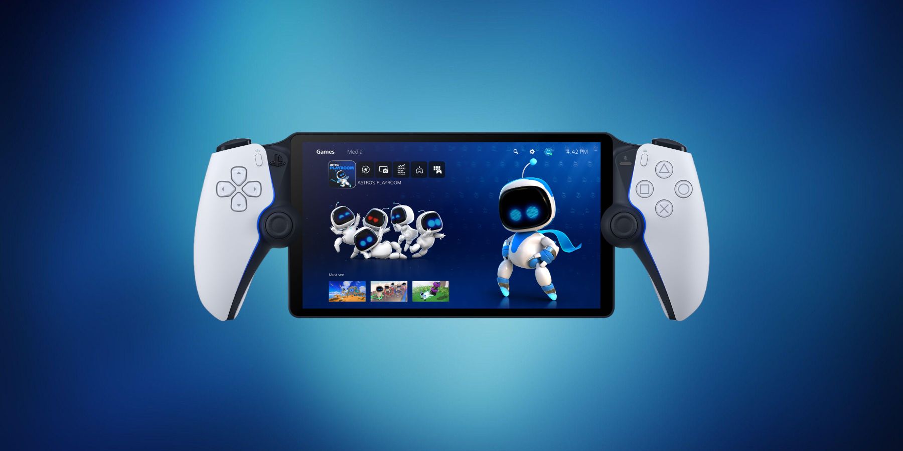 Game-Changing PlayStation Portal: Unveiling Unbelievable Battery Life!