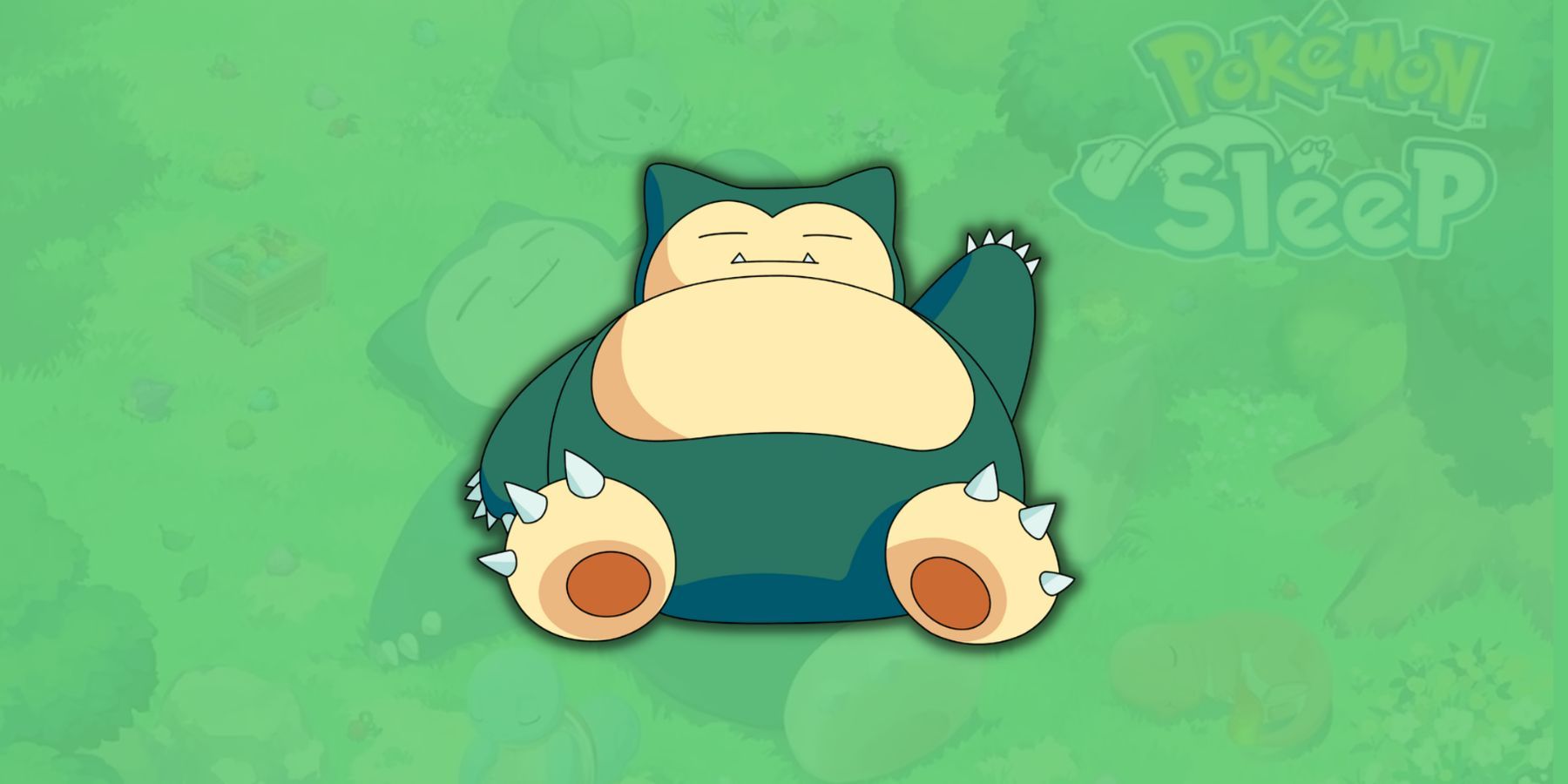 Unveiling the Secrets of Pokemon Sleep: Unlock the Power of Shiny Green Snorlax!