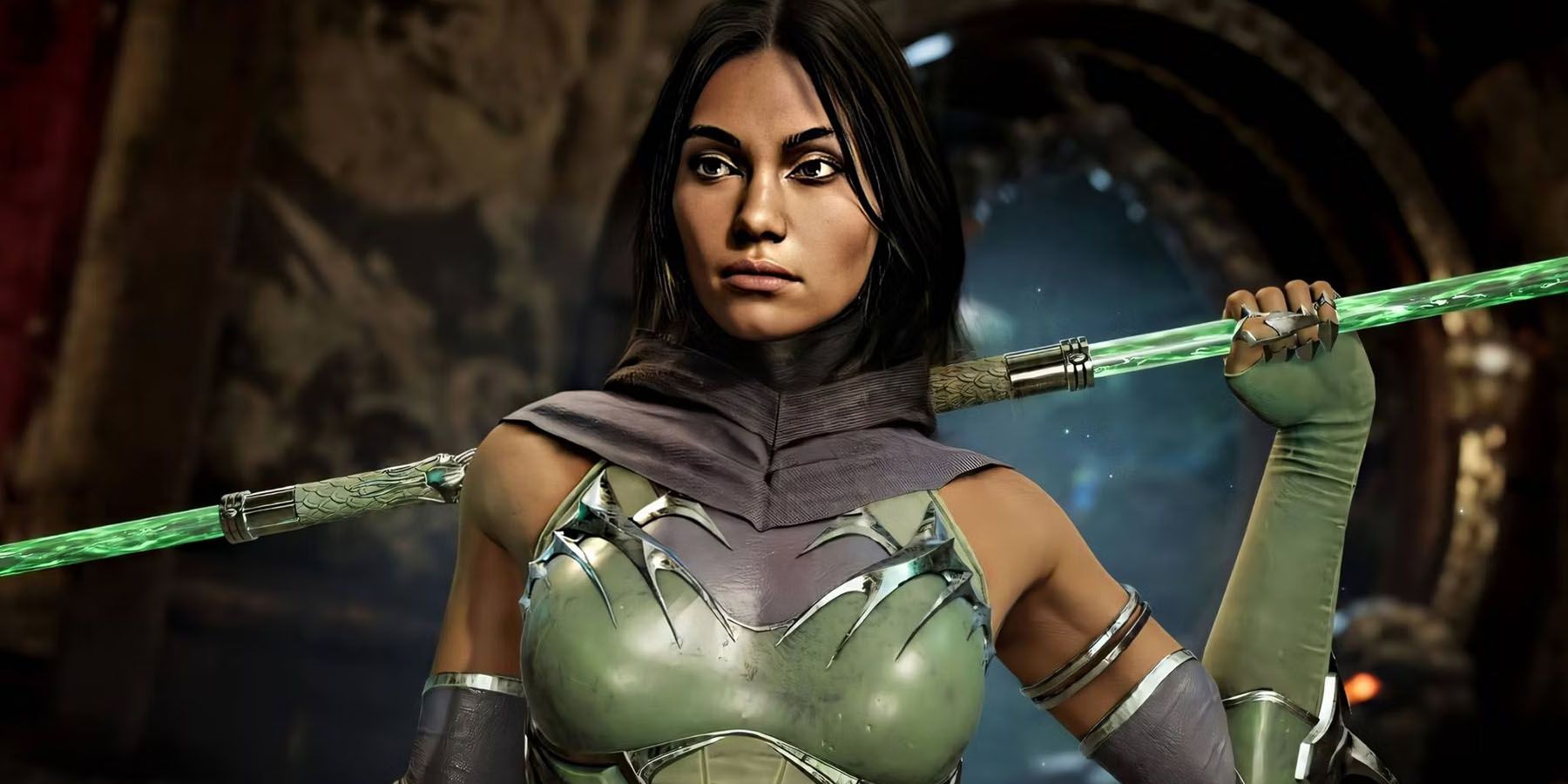 Exclusive: Ed Boon Responds to Overwhelming Fan Demand for Jade in Mortal Kombat 1!