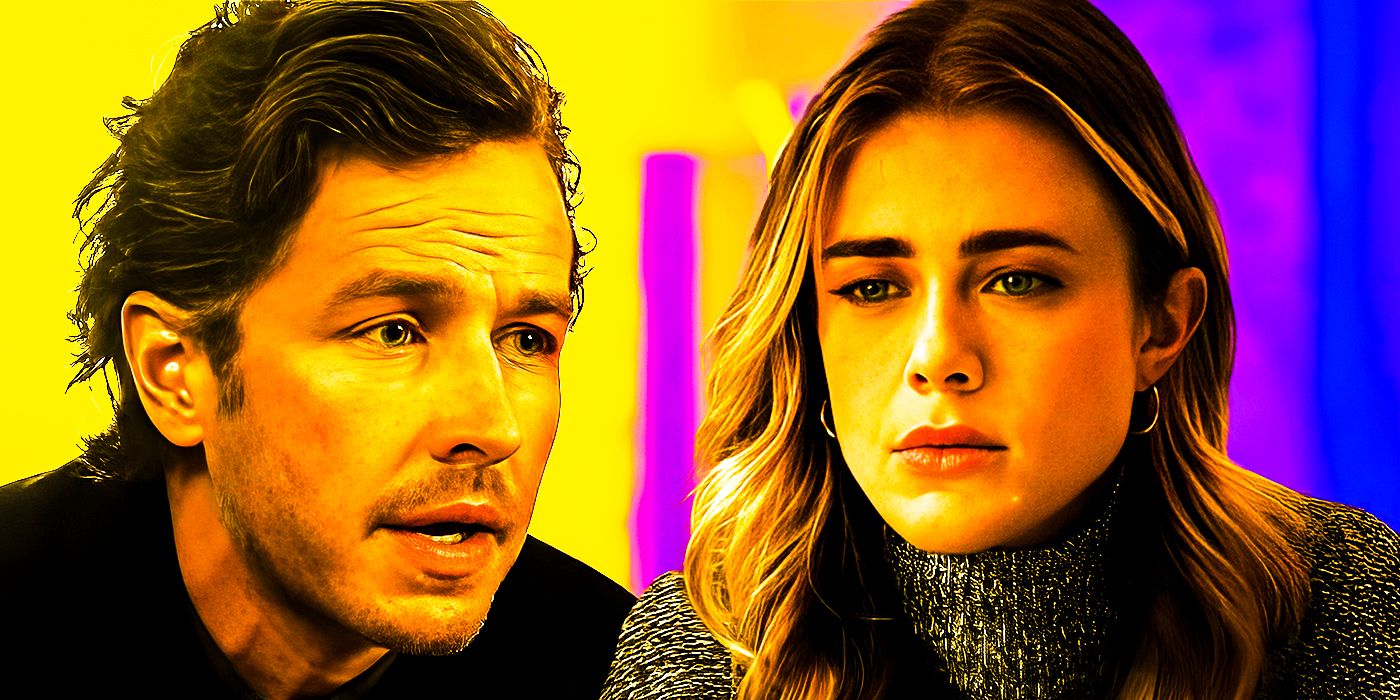 Manifest's Jaw-Dropping Finale Shatters Original Plans, Leaving Fans Begging for More!
