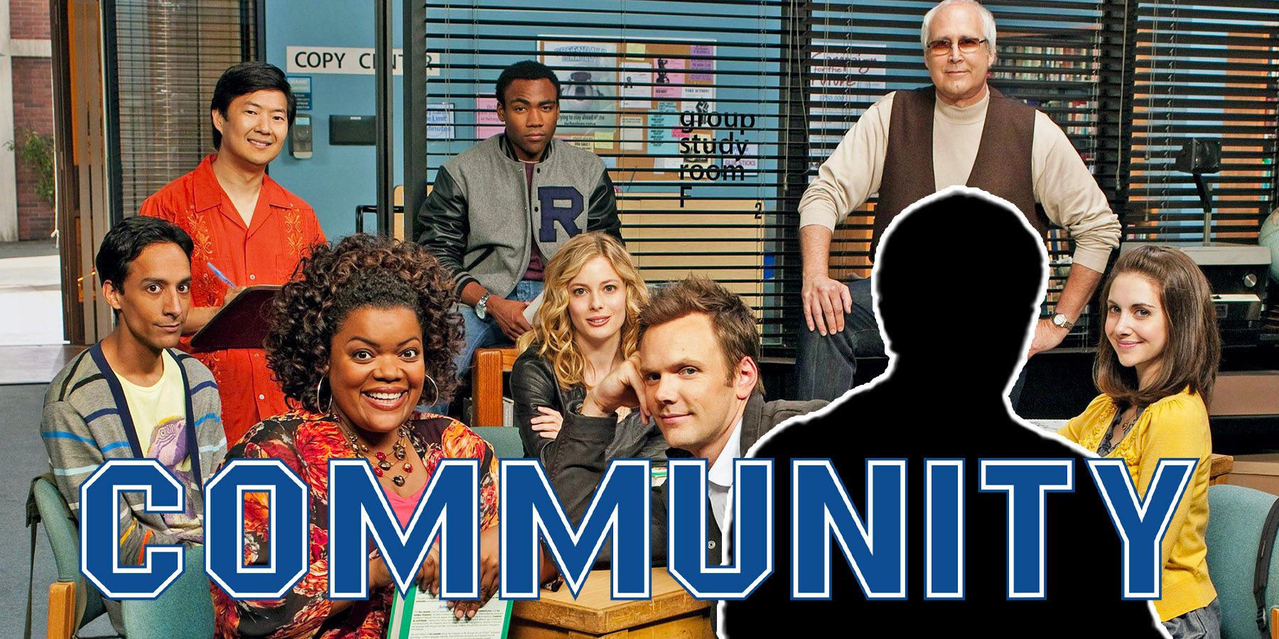 Exclusive: Shocking Revelation - Community Star Hints at Skipping Movie Sequel!