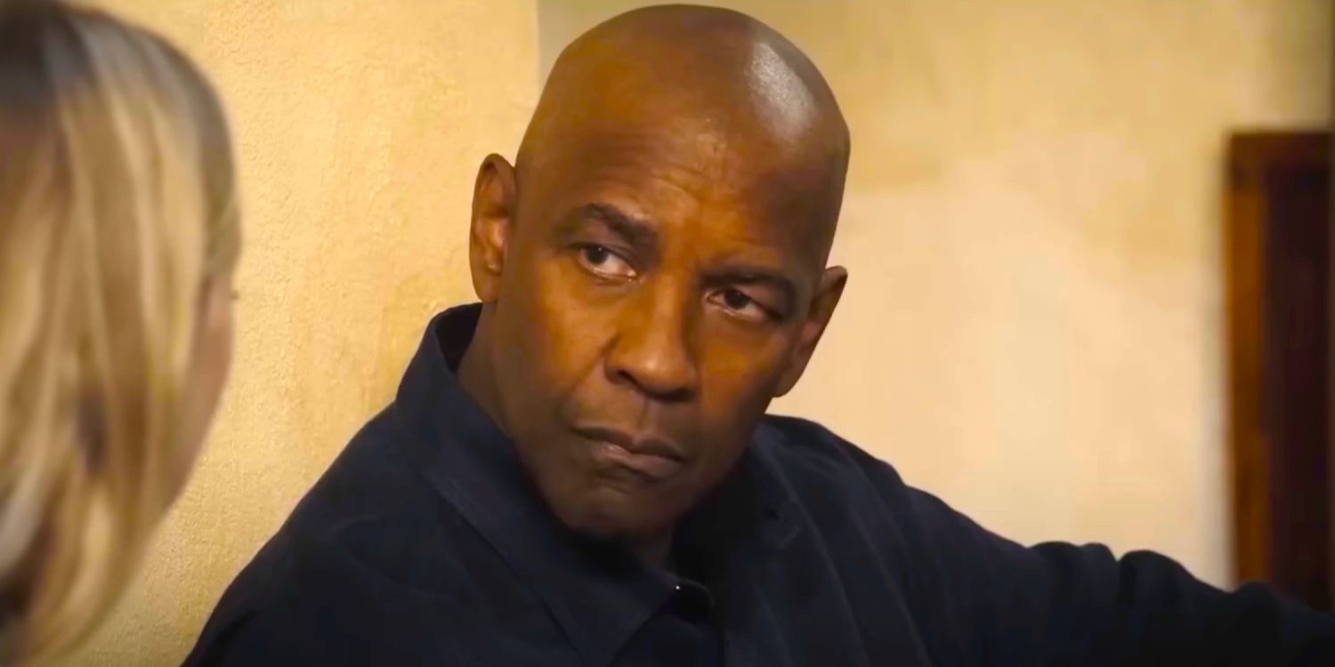 Denzel Washington Set to Unleash Unprecedented Brilliance in Highly Anticipated Equalizer 3 Sequel