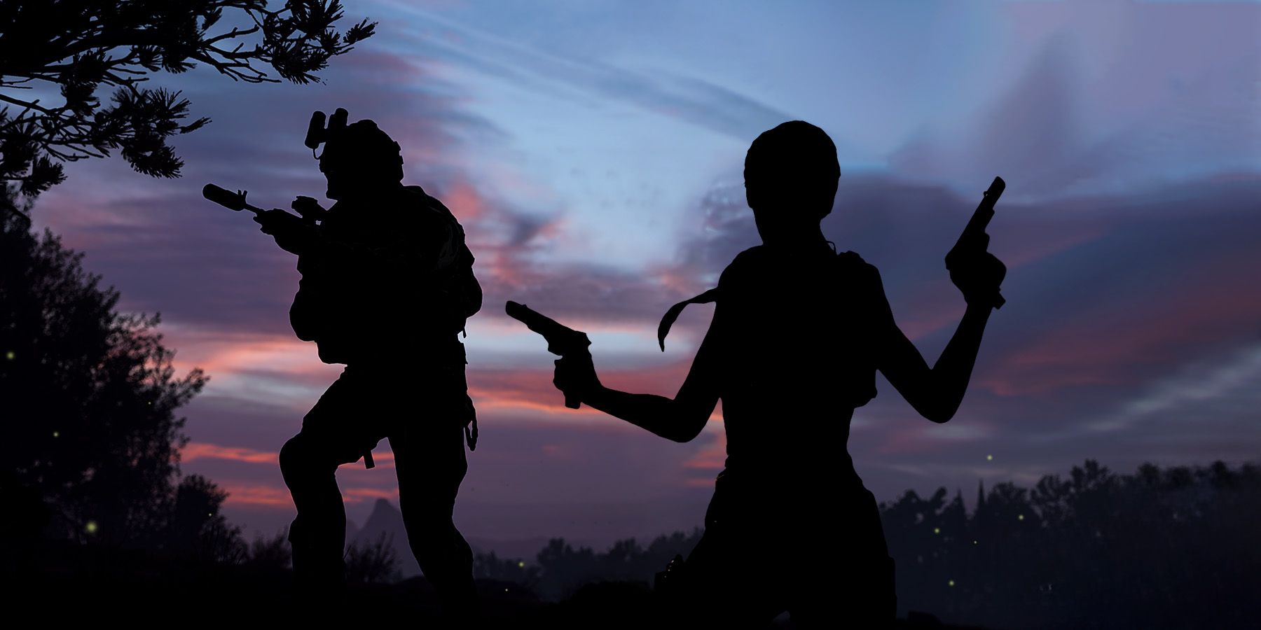 Lara Croft Steps into Battle: Unveiling Call of Duty's New Epic Skin