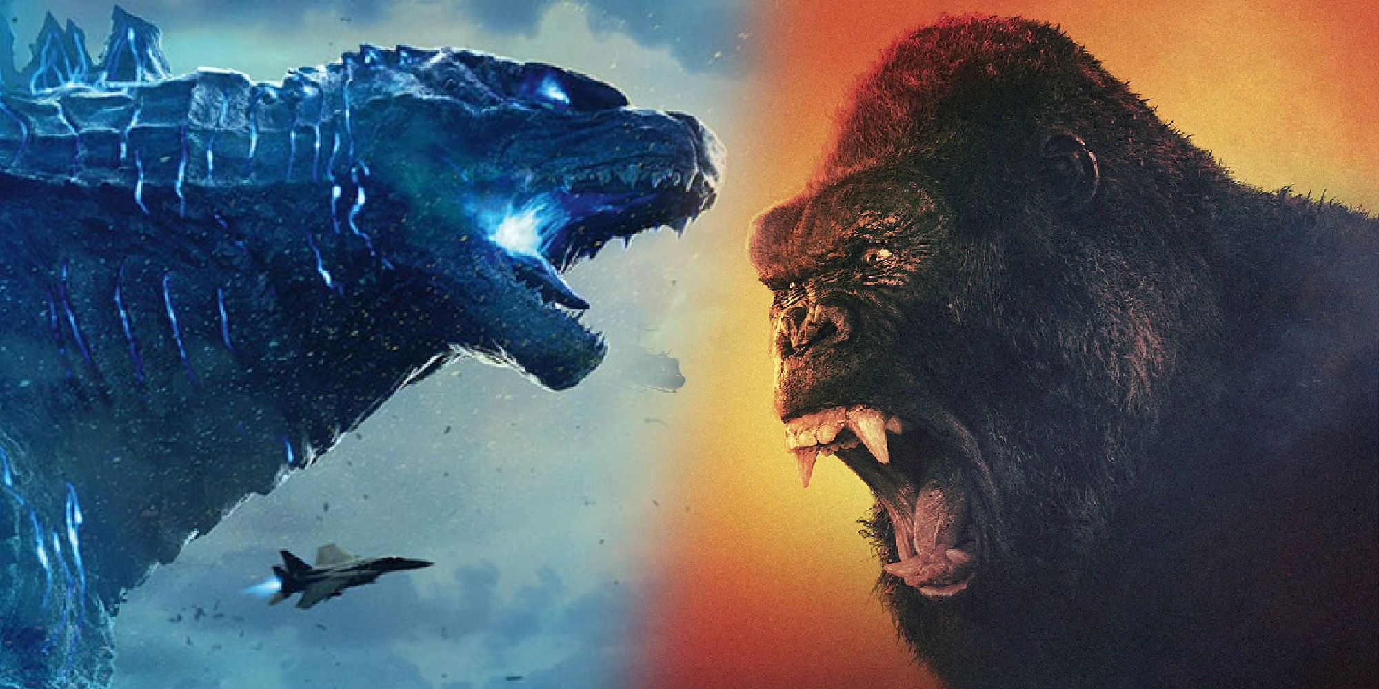 Blockbuster Battle Royale: New Release Date Announced for Godzilla vs Kong!