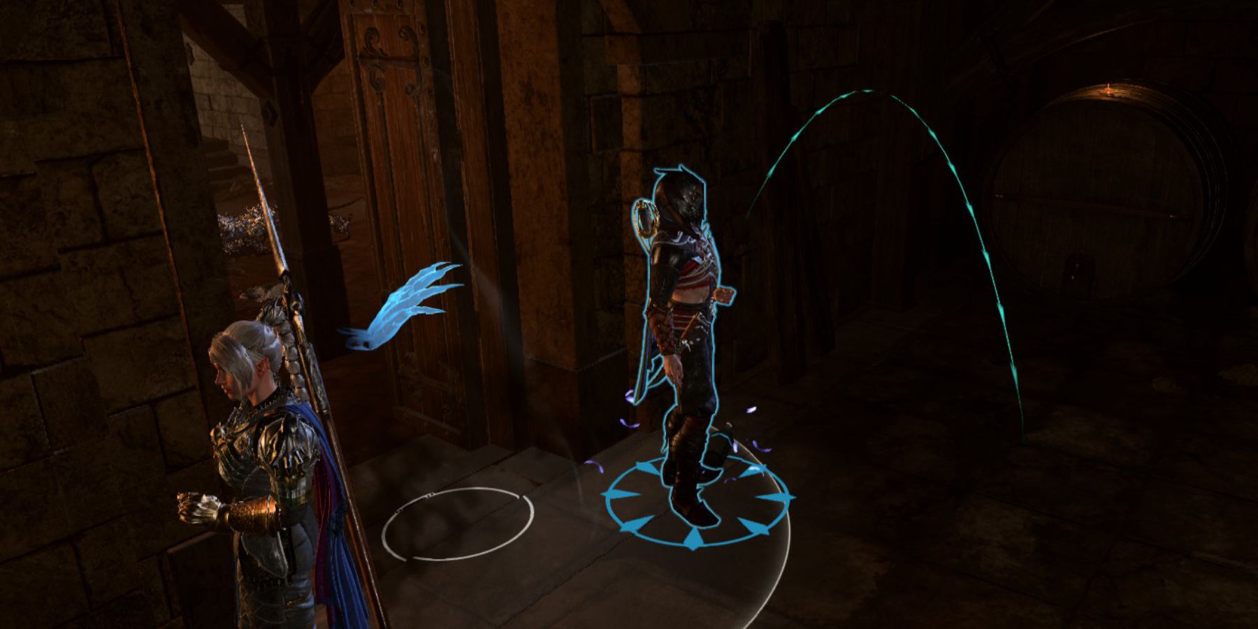 Unleashing the Ultimate Power: Mastering Mage Hand in Baldur's Gate 3