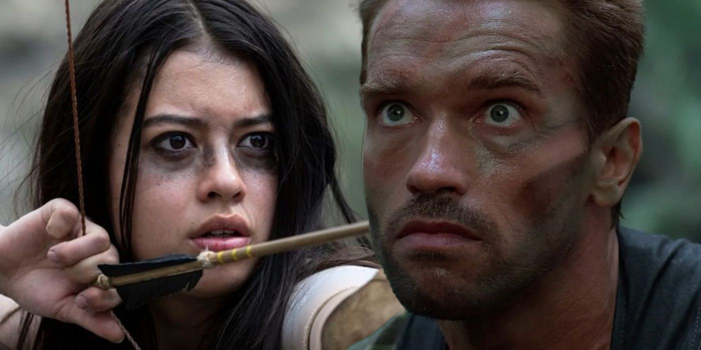 Unmasking the Hidden Secrets: How the Legendary Predator Movie Shaped the Epic Plot of Prey, Revealed by the Director