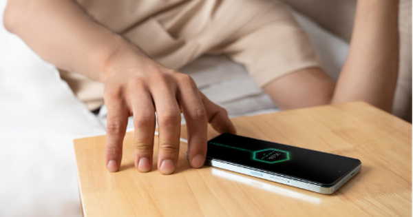 Infinix NOTE 30: Siêu phẩm với công nghệ sạc nhanh tiên tiến và bộ nhớ lớn 256GB