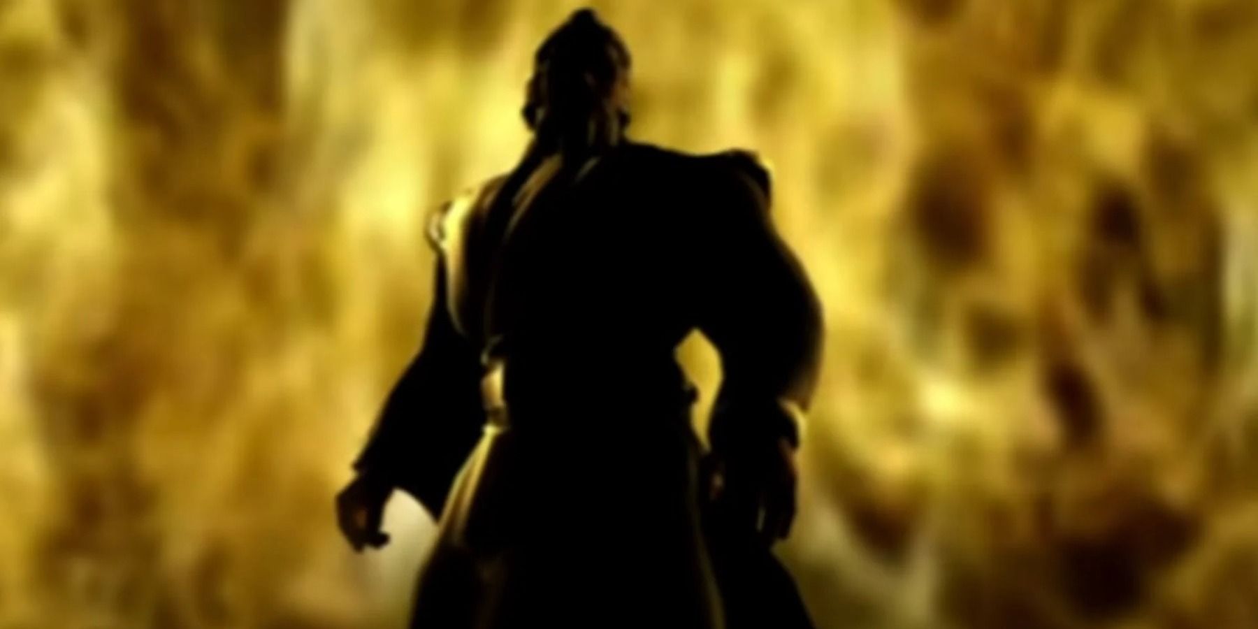 The Untold Story of Shujinko: Unveiling Mortal Kombat's Mysterious Protagonist