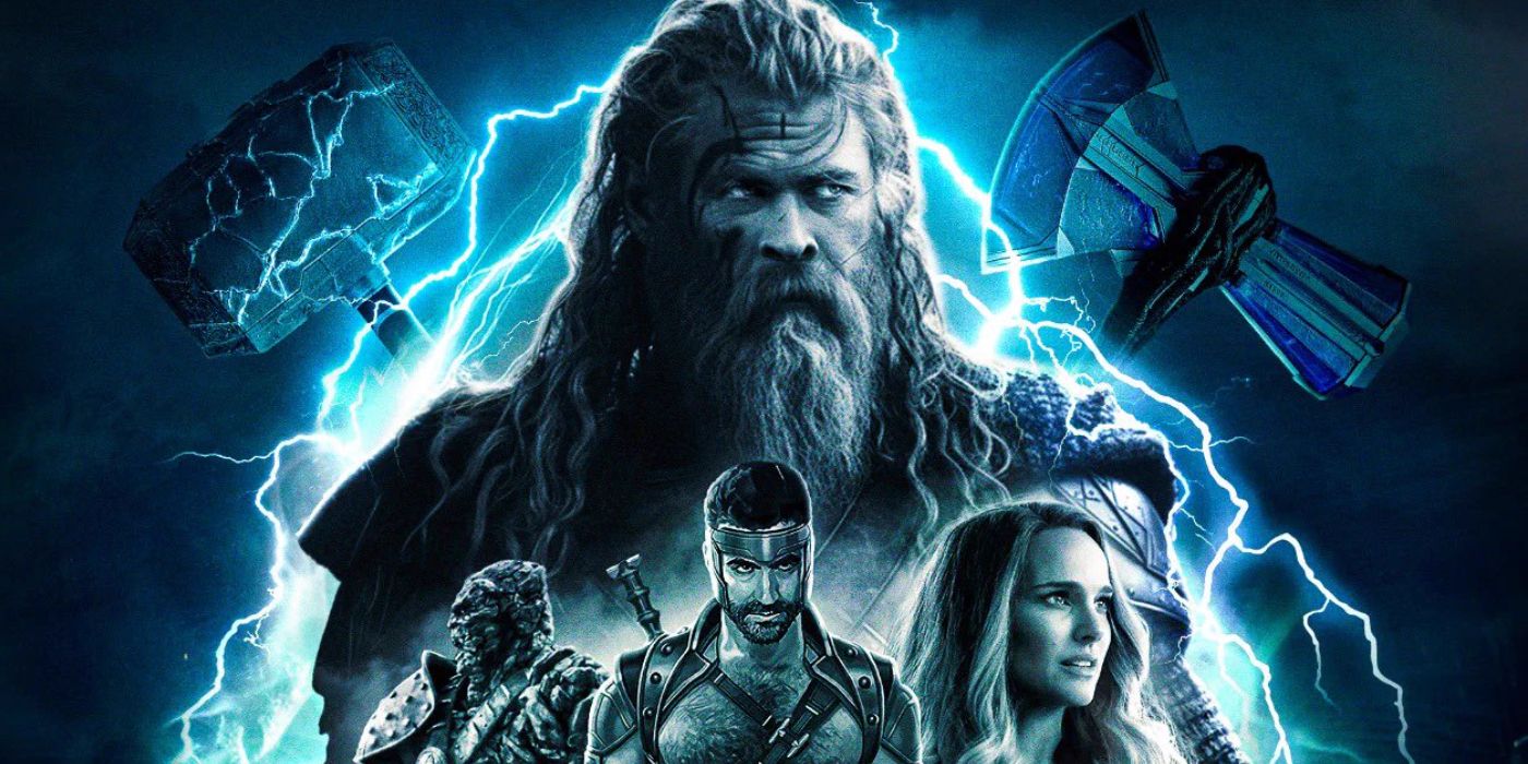 Thor 5 Unveils Epic Comeback of 3 Beloved MCU Heroes Fans Are Ecstatic!