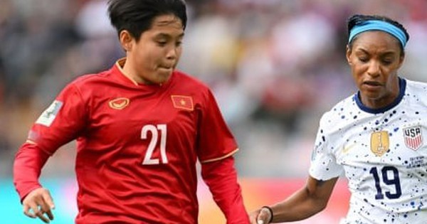 Tuyển nữ Việt Nam chinh phục thành công World Cup 2023: Xem ngay bảng xếp hạng FIFA mới nhất!