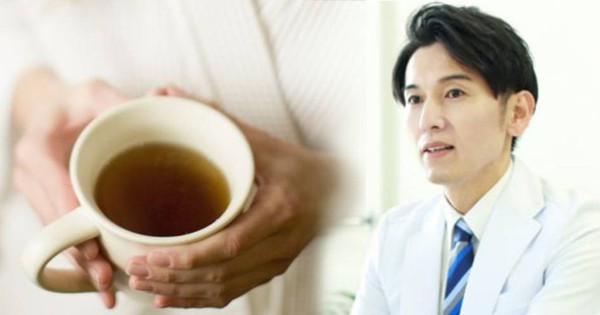 Bí quyết giảm 25kg thành công của bác sĩ người Nhật: Pha 2 loại nước trước ăn hiệu quả hơn cả