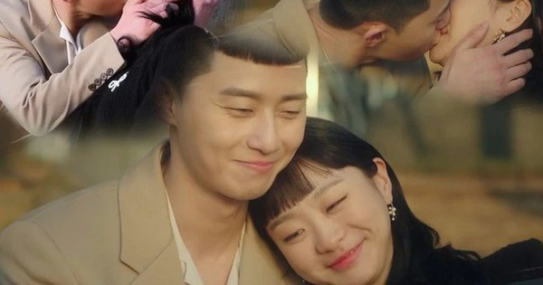 Cặp đôi Park Seo Joon - Kim Da Mi hẹn hò bí mật từ 2 tháng, liệu có phải là tình yêu thật trong Itaewon Class?